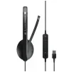 Headset EPOS ADAPT 160 USB II, microphone with noise canceling — foto 3