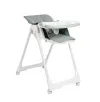 Scaun de masa 2 in 1 Caretero MEGALO MINT — foto 11
