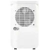 Dehumidifier Electrolux EDH-12L EU, White — foto 2