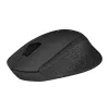 Mouse Wireless Logitech M280, Negru — foto 3