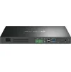 Video Recorder TP-LINK VIGI NVR4032H, Black — foto 2