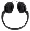 Căști SONY MDR-ZX110AP, Negru — foto 2