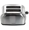 Toaster Tefal Ultra Mini, Oțel inoxidabil — foto 3
