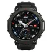 Ceas inteligent Xiaomi Amazfit T-Rex 3 Pro, 48mm, Tactical Black — foto 4
