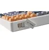 Keyboard MCHOSE X Unbox Therapy UT98, Wireless, Retro Therapy — foto 3