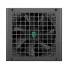 Power Supply ATX 700W Deepcool GamerStorm PF700X, 80+Bronze,120mm, Active PFC, DC/DC,  Flat cable de — foto 8