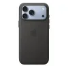 iPhone 18 Pro Max TechWoven Case with MagSafe - Black, Model A3704 — foto 2