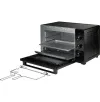 Mini Oven Hisense HOM45M, Black — foto 5