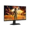 27" Gaming Monitor AOC Q27G41ZDF, QD OLED 2560x1440 WQHD, Black — foto 2