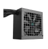 Power Supply ATX 550W Deepcool GamerStorm PF550X, 80+Bronze,120mm, Active PFC, DC/DC, Flat cable des — foto 8