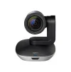 Webcam Logitech GROUP, Full-HD 1080P, Black — foto 4