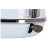 Electric Kettle DeLonghi KBOV 2001 AZ, Light Blue — foto 9