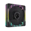 PC Case Fan GAMEMAX Tornado T12, Reversed, 120mm, ARGB, 24 LED, 9 blades, PWM, <32.12dB, 66.89 CFM, — foto 7