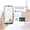 TP-Link Indoor TAPO C210 (2-pack), 3Mpix, Pan/Tilt Home Security Wi-Fi Camera — foto 6