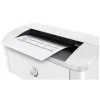 Laser Printer HP LaserJet M111a, A4, White — foto 3