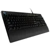 Клавиатура Logitech G213, Проводное, Чёрный — foto 5