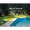 TP-Link Outdoor TC85 KIT, 4Mpix, IP66, Battery Powered Security Camera + Solar Panel — foto 10