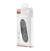 Wireless Charger XO WX025, 20W, Black — foto 3