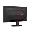 27" Gaming Monitor AOC Q27G41ZDF, QD OLED 2560x1440 WQHD, Black — foto 10