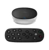 Webcam Logitech GROUP, Full-HD 1080P, Black — foto 3