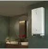 Electric Water Heater ARISTON Velis Pro 80 EU, 80L, White — foto 2