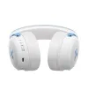 Căști gaming MCHOSE V9 Pro, Fără fir/Cu fir, Sky White — foto 5