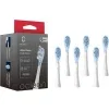 Plaque Control Brush Head Oclean Ultra UC03 W02 6-pk, White — foto 4