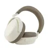 Headphones Sennheiser Momentum 4, White — foto 6
