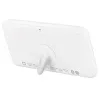 Часы с монитором температуры и влажности Xiaomi LYWSD02MMC, Белый — foto 5