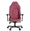 Игровое кресло HATOR Arc 3 L, Велюр, Orchid Pink — foto 4