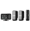 Microphone Wireless Rode Wireless Micro Camera Kit, Black — foto 2