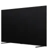 100" MiniLED SMART TV Hisense 100U7Q, 3840x2160 4K UHD, VIDAA U9, Black — foto 9