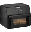 Multifurnace Gorenje AF2700BP, Black — foto 3