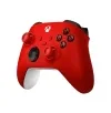 Gamepad Microsoft Xbox, Red — foto 2