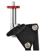 Tripod/Monopod HAMA 700II, Black — foto 2