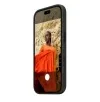 iPhone 18 Pro TechWoven Case with MagSafe - Black, Model A3703 — foto 5