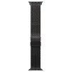 Apple Watch Ultra 4 GPS + Cellular, 49mm Black Titanium Case with Black Titanium Milanese Loop - L M — foto 2