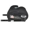 Scaun auto Moni I-Swift black 125-150cm 3801005152292 — foto 2
