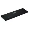 Keyboard HATOR Skyfall 100, Wired, Black — foto 4