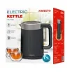 Fierbător electric Ardesto EKL-F18B, Negru — foto 5
