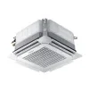 4-Way Cassette  Samsung AJ020TNNDKH, 6800 BTU/h, FJM, WindFree — foto 10