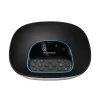 Webcam Logitech GROUP, Full-HD 1080P, Black — foto 2
