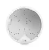 Беспроводная точка доступа Ubiquiti U6 Pro, Белый — foto 3