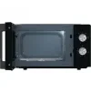 Microwave oven Gorenje MO17E1BH, Black — foto 4