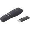 Presenter Gembird WP-L-12, Class 2 Laser, Range: 10m, 2.4 Ghz, 84g, 2xAAA — foto 4