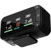 Microphone Wireless Rode Wireless Micro Camera Kit, Black — foto 19