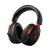 Gaming Headsets MCHOSE V9 Pro, Wireless/Wired Analog, Black Red — foto 3