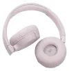 Headphones JBL Tune 660BT, Pink — foto 5