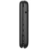 KX-TF600 Panasonic 4G Black Clam Shell — foto 11
