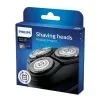 Electric Shaver Replacement Head  Philips Shaver series 3000 SH30/50, Silver — foto 2